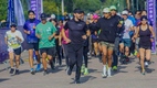 Así se vivió el último entrenamiento rumbo al Maratón de la Ciudad de México 2025 (X @MaratonCDMX)