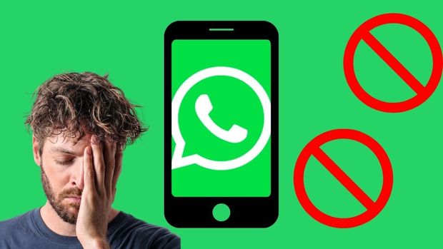 WhatsApp ya no será compatible con estos teléfonos a partir de agosto del 2025 (FOTO: Especial)
