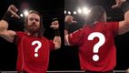WWE Newcastle: Luchador causa polémica con jersey de rival. Foto: Especial
