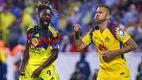 Allan Saint-Maximin ya es comparado con Jérémy Ménez (Mexsport)