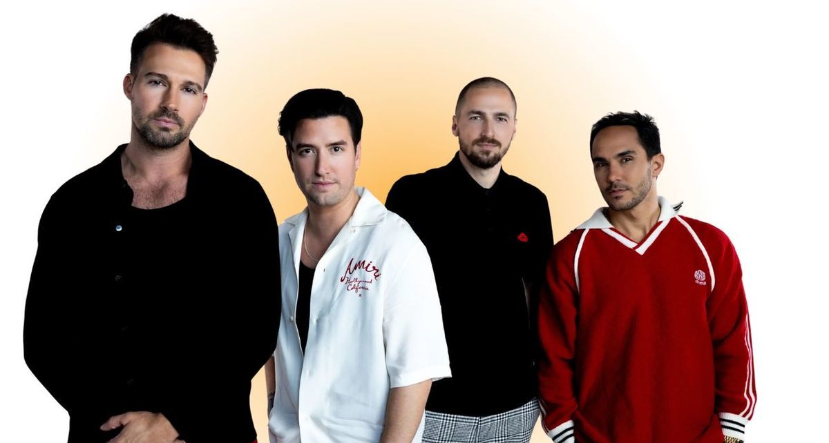 Big Time Rush vuelve a México: estos son los precios y fechas oficiales (especial)