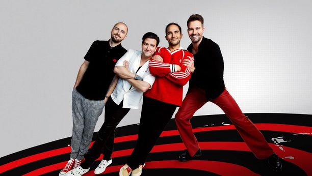 BTR regresa a México por quinta ocasión; conoce fechas y sedes