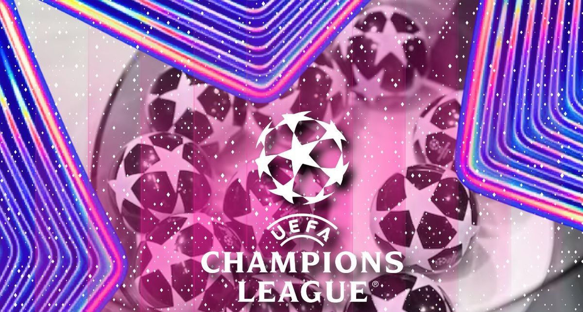 ¿Cómo quedó el sorteo de la Champions League? (Especial)