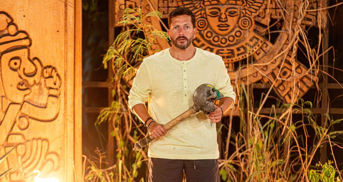 ¿Cuándo se estrena el último episodio de Survivor México 2025?