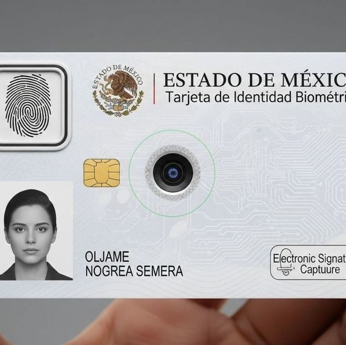 CURP biométrica en Estado de México: requisitos y módulos desde octubre. Foto: MediotiempoIA