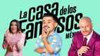 Dalílah Polanco, Abelito y Facundo están nominados en La Casa de Los Famosos (Especial)