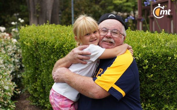 Día del abuelo