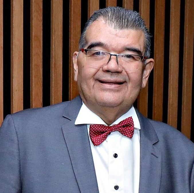 Emilio Fernando Alonso, icónico narrador mexicano (Imago7)