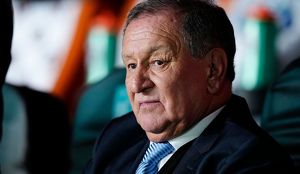 Enrique Meza es uno de los DT's más exitosos de México. (Foto: Imago7)
