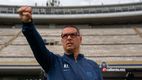 El entrenador brasileño formó parte del elenco de un programa dedicado al futbol femenil. (Foto: Imago7)