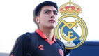 Gilberto Mora ha llamado la atención del Real Madrid (Imago7)