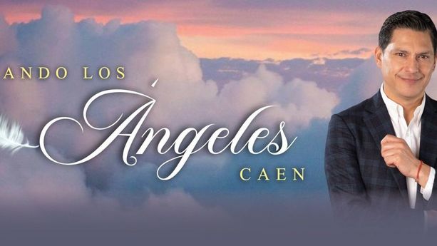 Horario y canal de 'Cuando los ángeles caen': capítulo de estreno hoy.