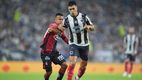Jorge "Corcho" Rodríguez en duelo contra el Atlas (Imago7)