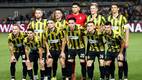 Kairat Almaty es el equipo que más lejos se encuentra / Reuters
