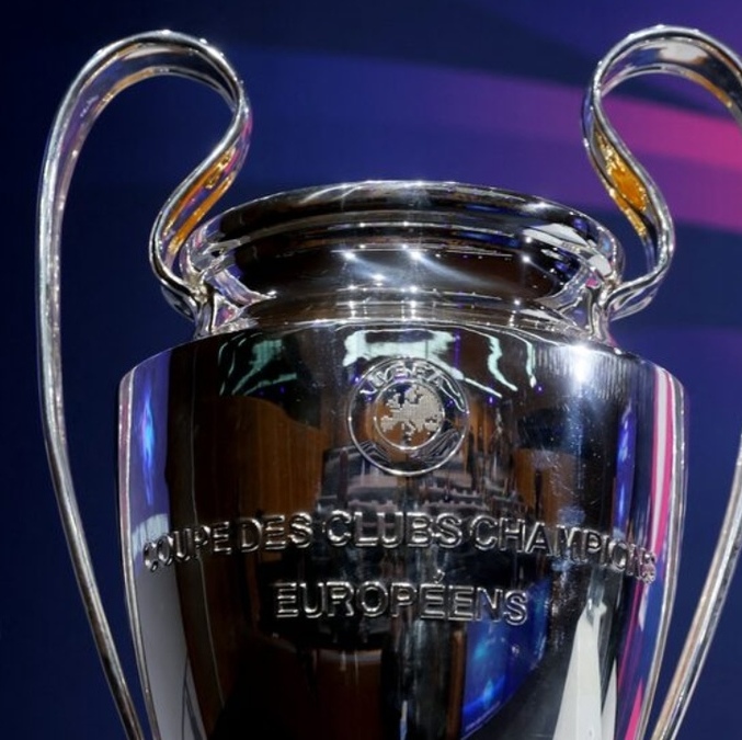 La Final de la Champions League tendrá un nuevo horario (Reuters)