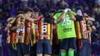 Leones Negros sólo tiene 18 jugadores. (Foto: UdeG)