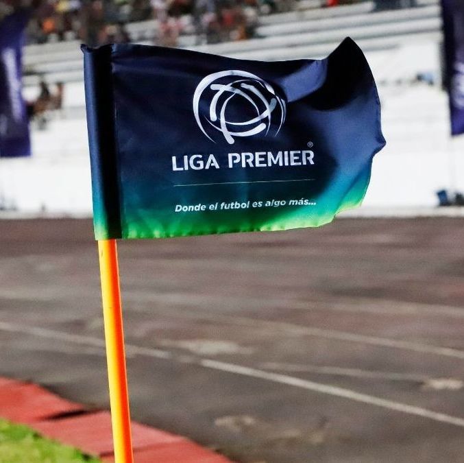 Liga Premier es la segunda división de México, aunque en lo práctico viene siendo tercera. (Foto: @RealApodacaOficial)