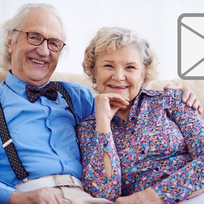 Lista de las mejores frases para dedicar este Día del Abuelo 2025: emotivas y graciosas para celebrar. (FOTO): Especial.