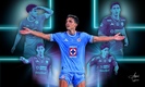 Lorenzo Faravelli renovó hasta 2026 con Cruz Azul (Abigail Sequera)