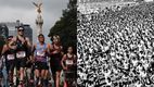 Maratón de la CDMX: ¿cuándo fue su primera edición y qué atletas la ganaron? (FOTO): Especial.