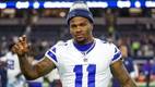 Micah Parson es canjeado de Dallas a Green Bay / Reuters