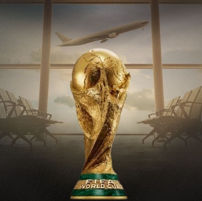 Mundial 2026 y el reto de la logística (mediotiempo)