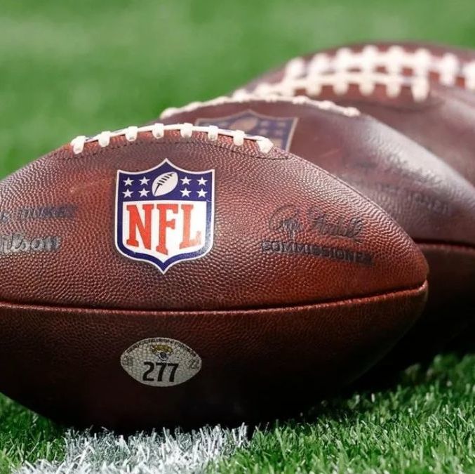 NFL: Este es el día en que arranca la temporada 2025-2026 (FOTO: Agencia EFE)
