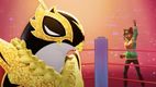 Pokemón en la lucha libre. (Foto: captura de pantalla Pokémon Latam)