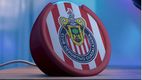 ¿Cuál es el precio de la echo pop inspirada de las Chivas? Te decimos
