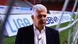 Ricardo Ferretti no fue a la audiencia del TAS (Imago7)