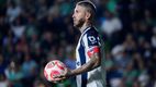 Sergio Ramos ha cumplido las expectativas en Monterrey. (Foto: Imago7)
