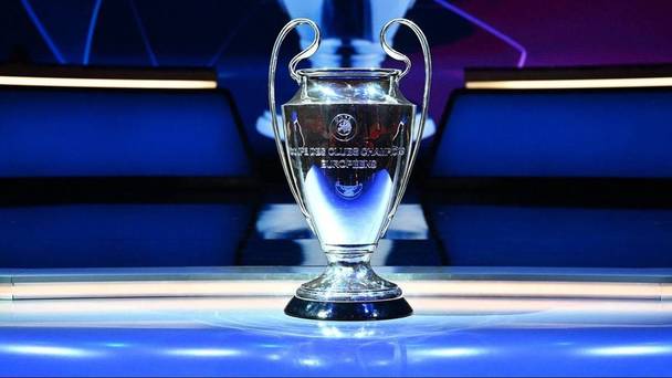 Trofeo de la Champions League (UEFA)