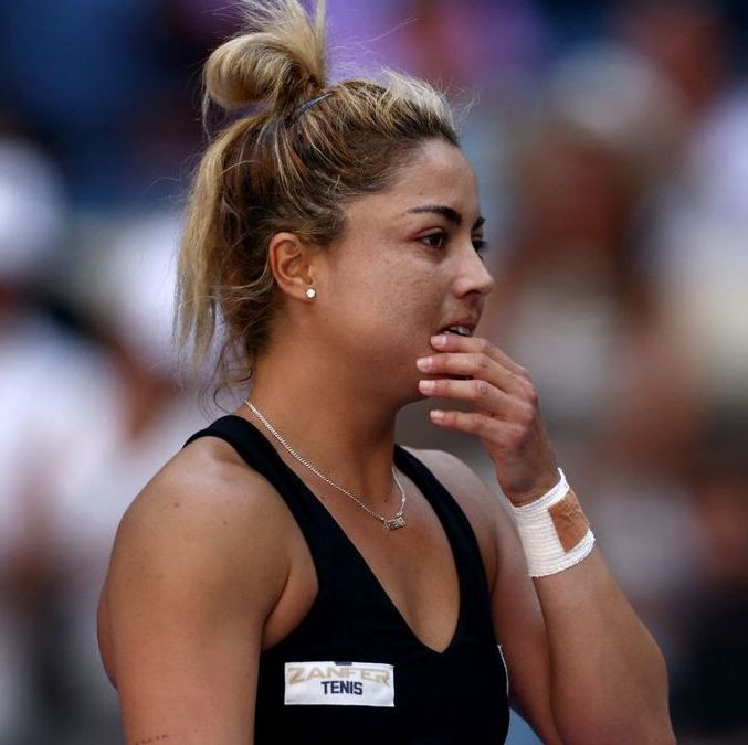 Zarazúa enfrentará la segunda ronda del US Open 2025. (Foto: AFP)