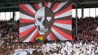 Afición del St. Pauli (Reuters)