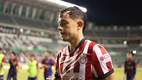 Alan Mozo prefiere no hablar del arbitraje (Imago7)