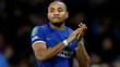 Christopher Nkunku, en un juego del Chelsea (Reuters)