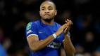 Christopher Nkunku, en un juego del Chelsea (Reuters)