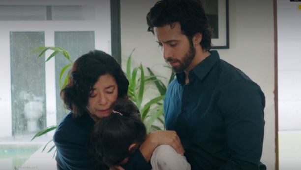 ¿De qué trató 'Cuando los ángeles caen HOY 28 de agosto?