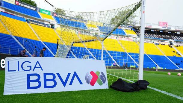 Estadio Ciudad de los Deportes, sede del América vs. Querétaro (Imago7)