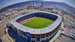Estadio Corregidora de Querétaro (Mexsport)