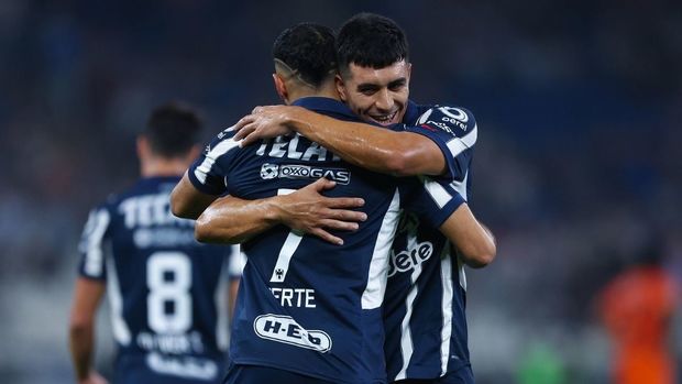 Hubo momentos en que el Corcho tuvo buenas actuaciones. (Foto: Imago7)