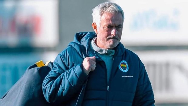 José Mourinho suena para regresar a la Premier League (Ig josemourinho)