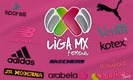 La Liga MX Femenil ha crecido en apoyo de las marcas. (Foto: Tom Mendoza)