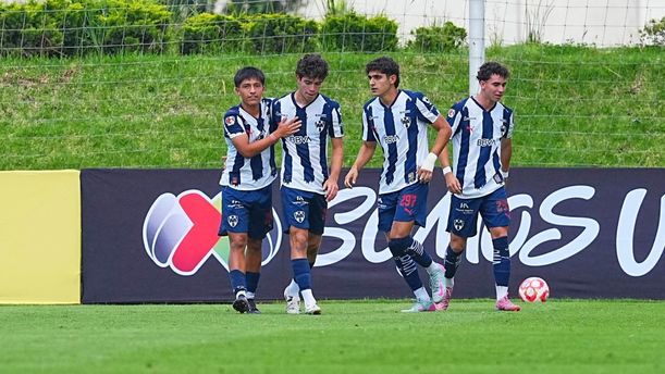 Los equipos de la Liga MX tienen participación en el torneo