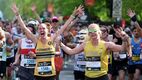 Estos son los Maratones más emblemáticos del mundo. ¿Está el de la Ciudad de México? (FOTO: Reuters)