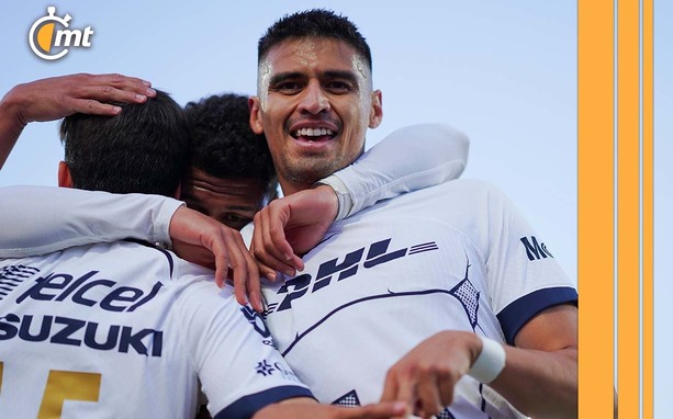 Memo Martínez acumula cuatro gol en lo que va del Clausura 2024 (Imago7)