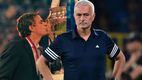 Mourinho se quedó sin Champions y lo despidieron. (Foto: Especial)