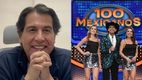 Muere Luis Canseco; productor de '100 mexicanos dijeron' en Tv Azteca. (Especial)