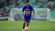Piero Quispe liberará una plaza de extranjero en Pumas (Imago7)