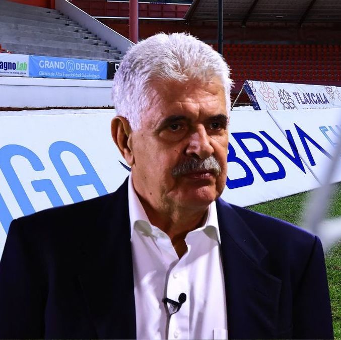 Ricardo Ferretti no fue a la audiencia del TAS (Imago7)